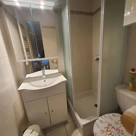 Appartmt 6-8 En Montagne *