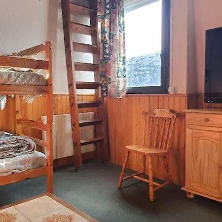 Appartmt 6-8 En Montagne *