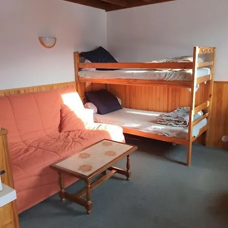 Appartmt 6-8 En Montagne *